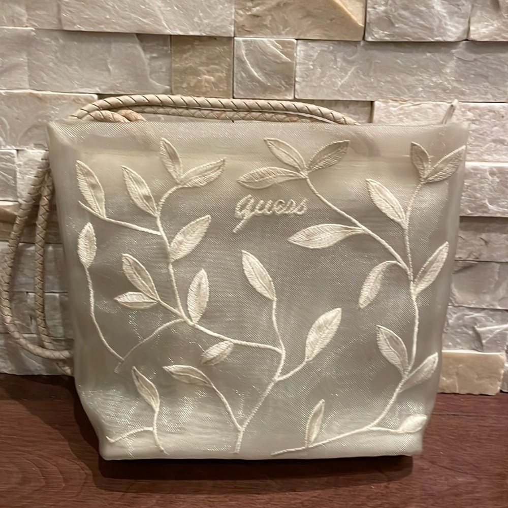 Vintage Guess Purse